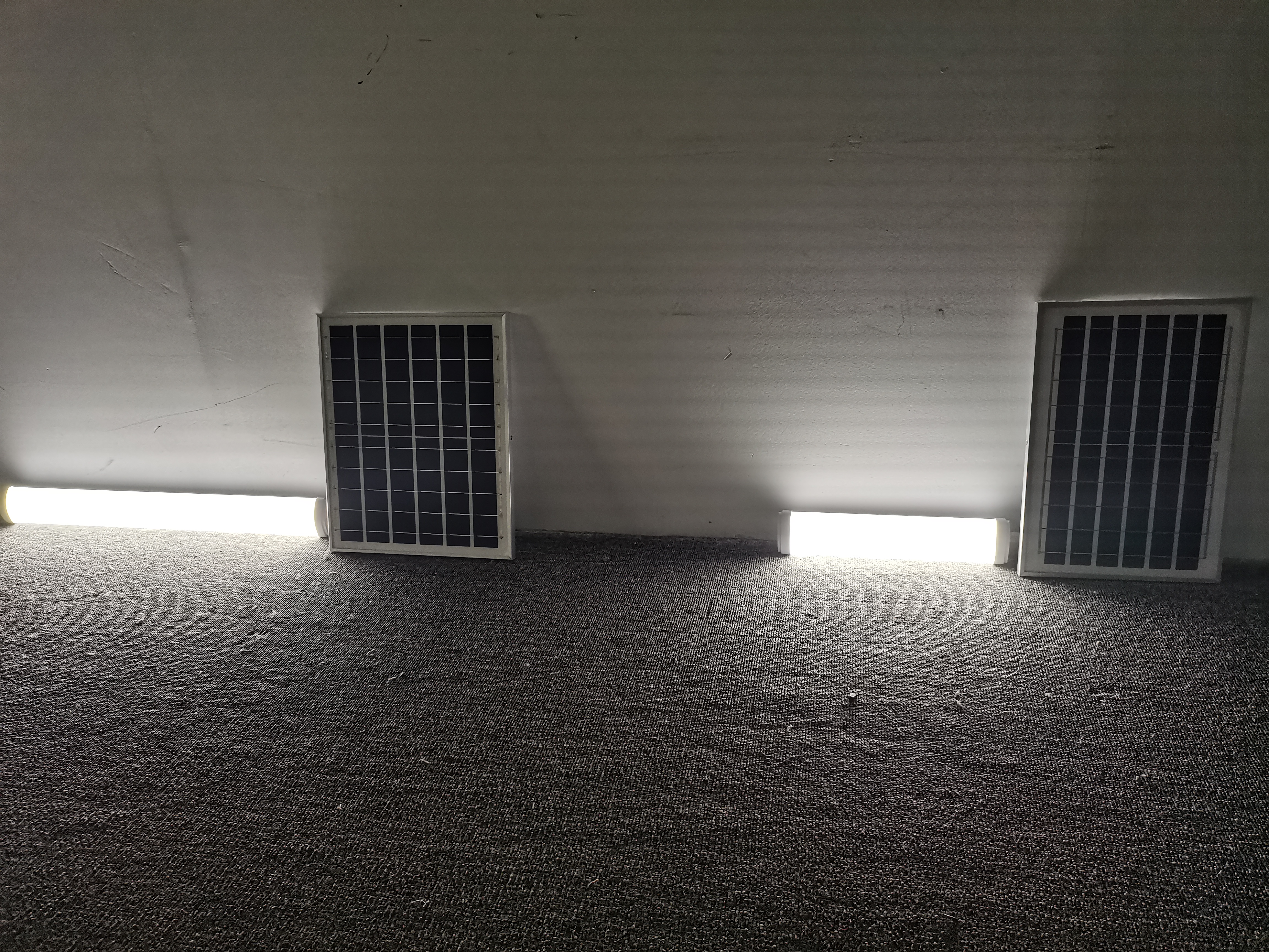 SUNCENTRE solar bulb SC-ST01