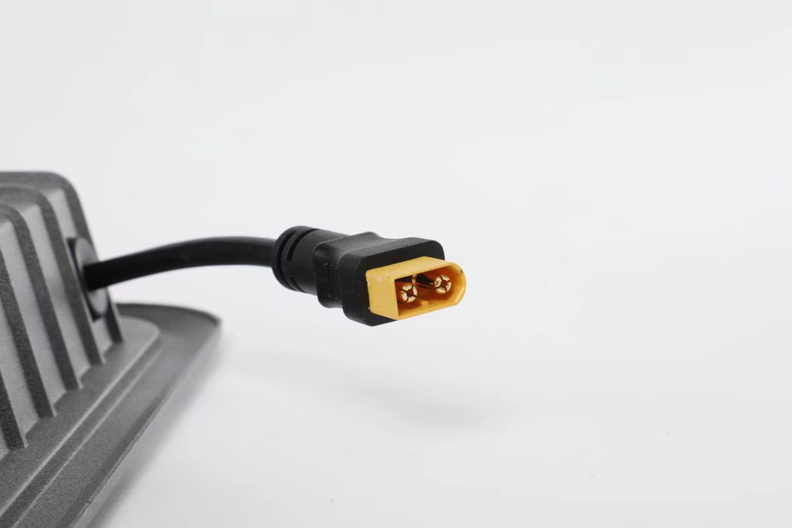 SUNCENTRE aluminum solar flood light SC-SFLB-D01