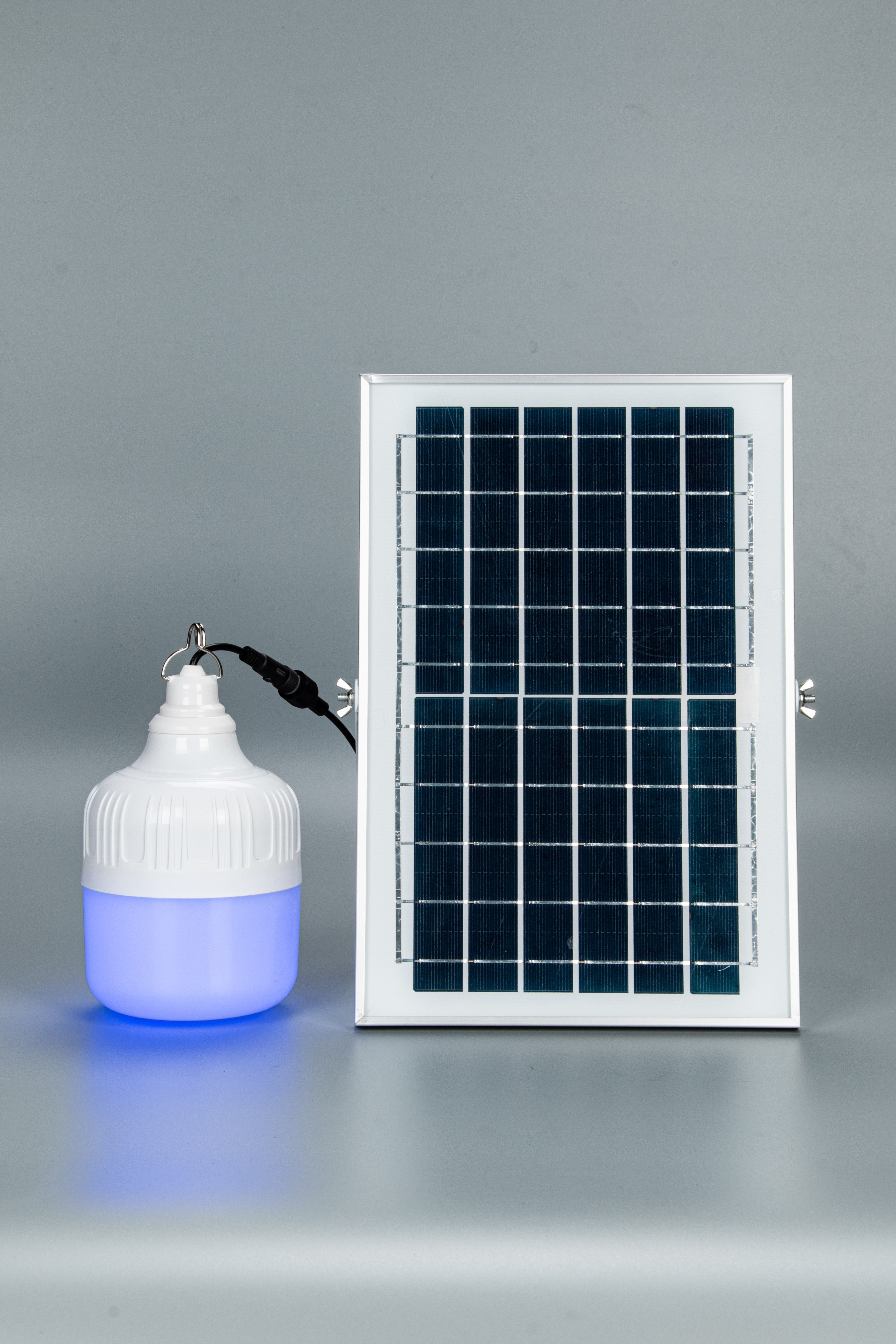 SUNCENTRE solar bulb SC-SBL01