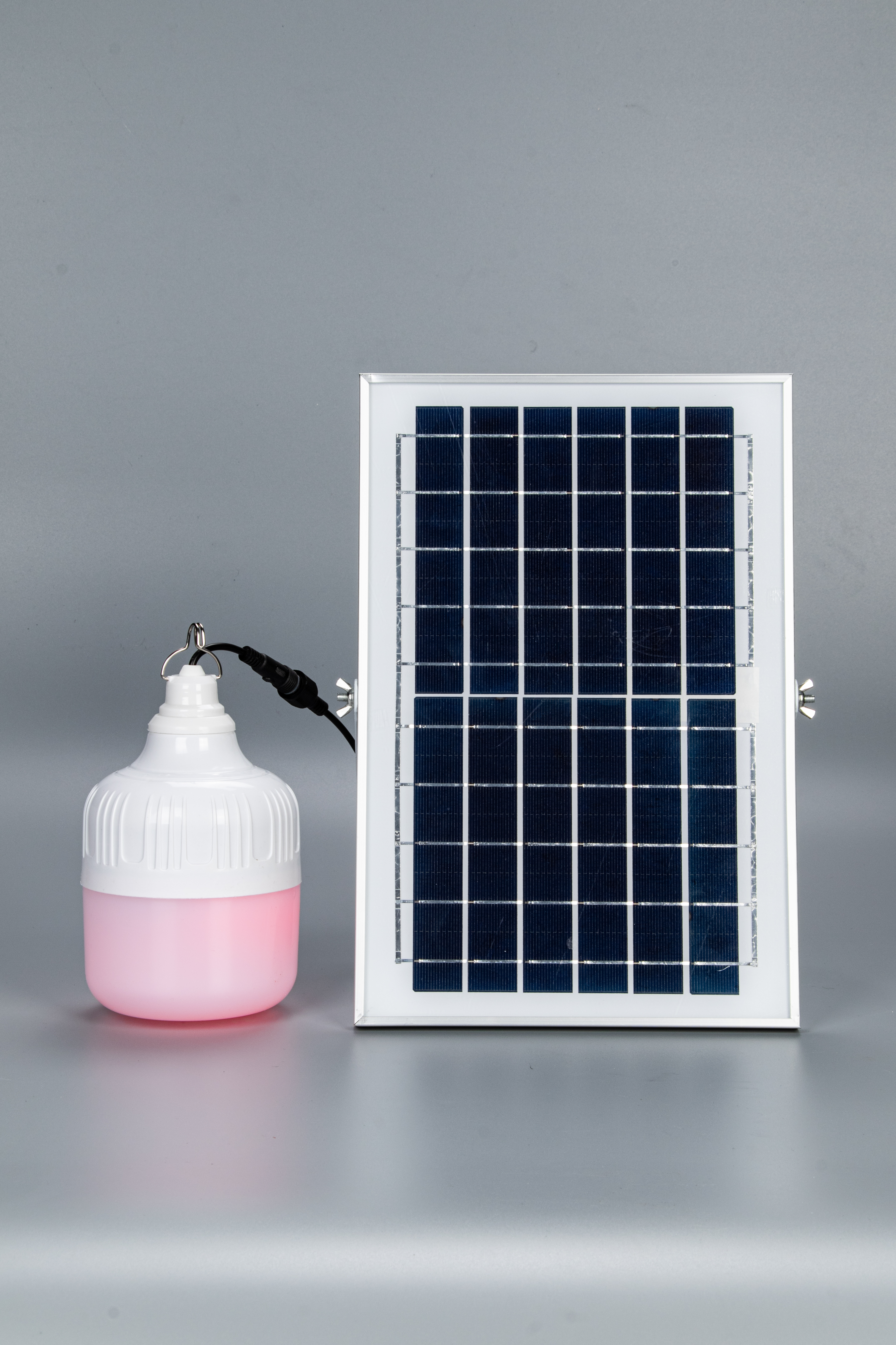 SUNCENTRE solar bulb SC-SBL01