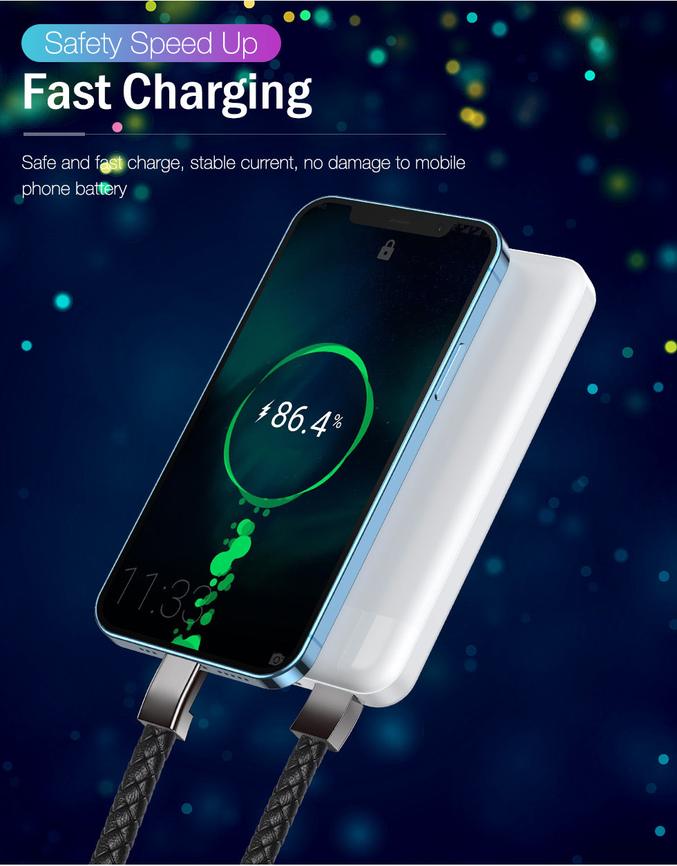 EleCharge Charging Bracelet 1 28