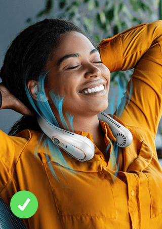 NeckBreeze 2 2