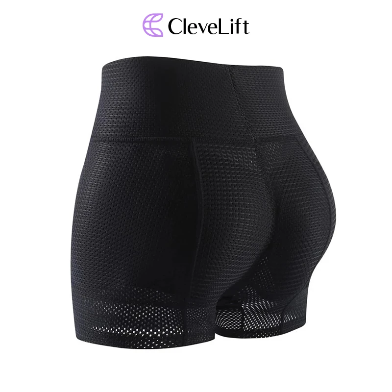 CleveLift - 80% OFF | Instant Hip Butt Lifting Tummy Control Shorts - slickwears