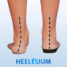 Heelsium Perfect Walking Shoes 4 heelsium perfect walking shoes 8 1