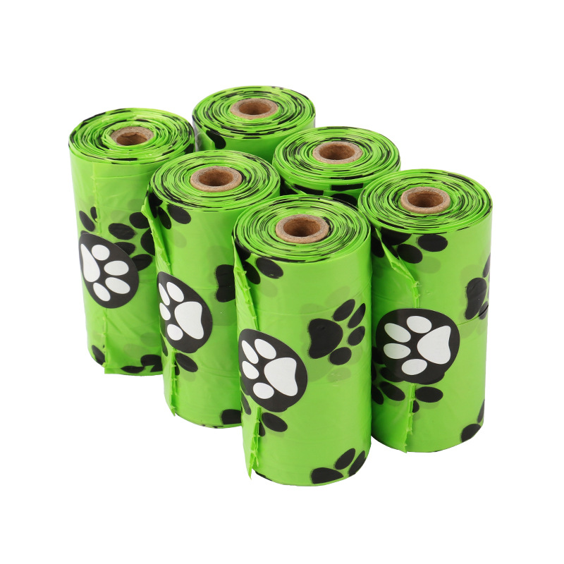 Pet garbage bags, household garbage bags good recommendation