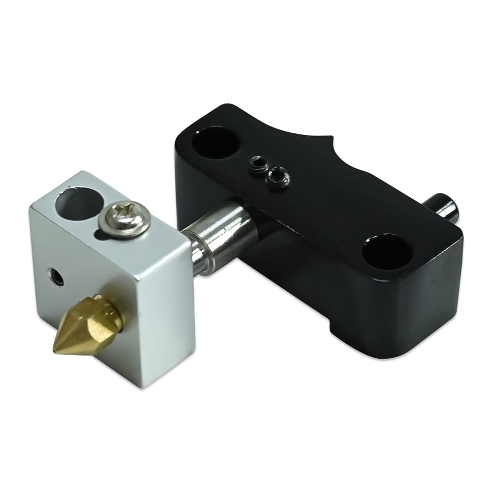 3D Printer Parts Hotend Kit For Crux 1 With 0.4mm Nozzle Part