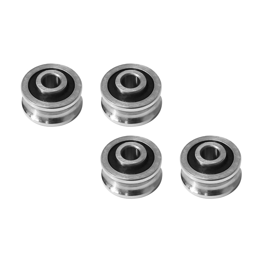 The OSG Slider Pulley tronxy 3D Printer accessories