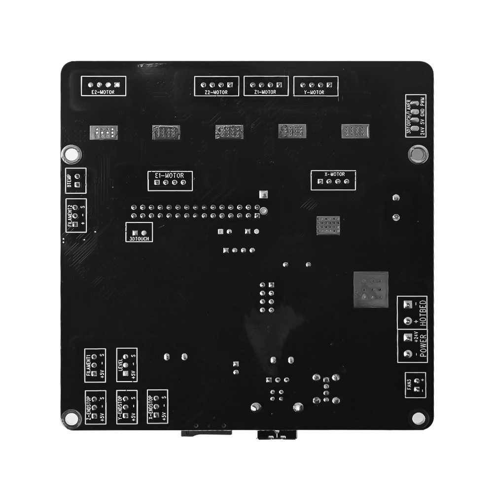 Tronxy Silent Mainboard with Wire Cable for XY-2 Pro Series