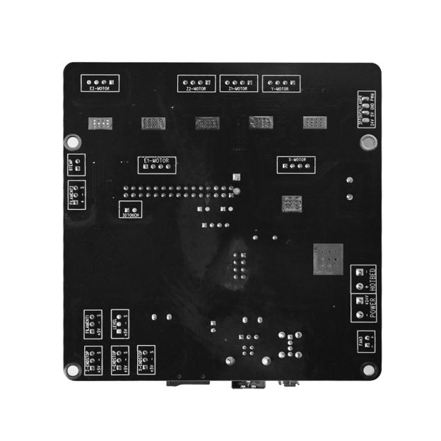 Tronxy Silent Mainboard with Wire Cable for D01/ D01 PLUS/ XY-3 PRO V2