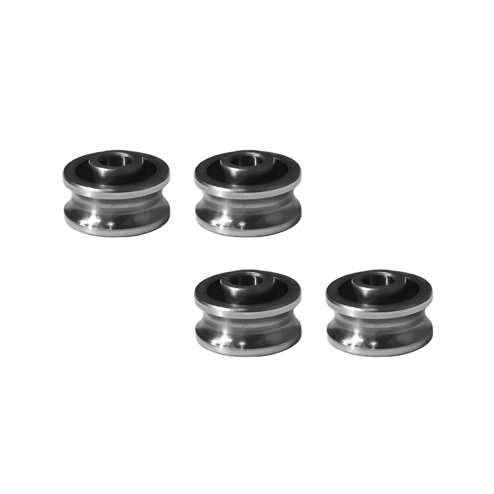 The OSG Slider Pulley tronxy 3D Printer accessories