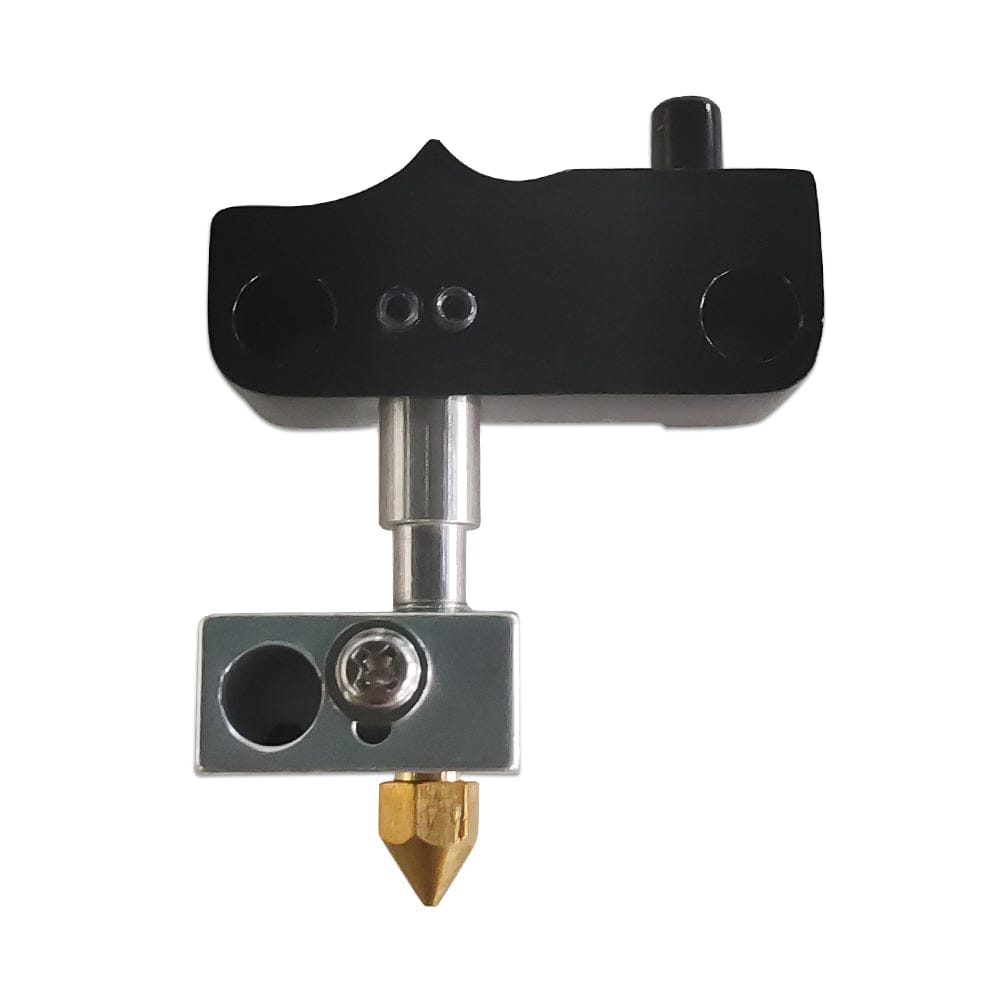 3D Printer Parts Hotend Kit For Crux 1 With 0.4mm Nozzle Part