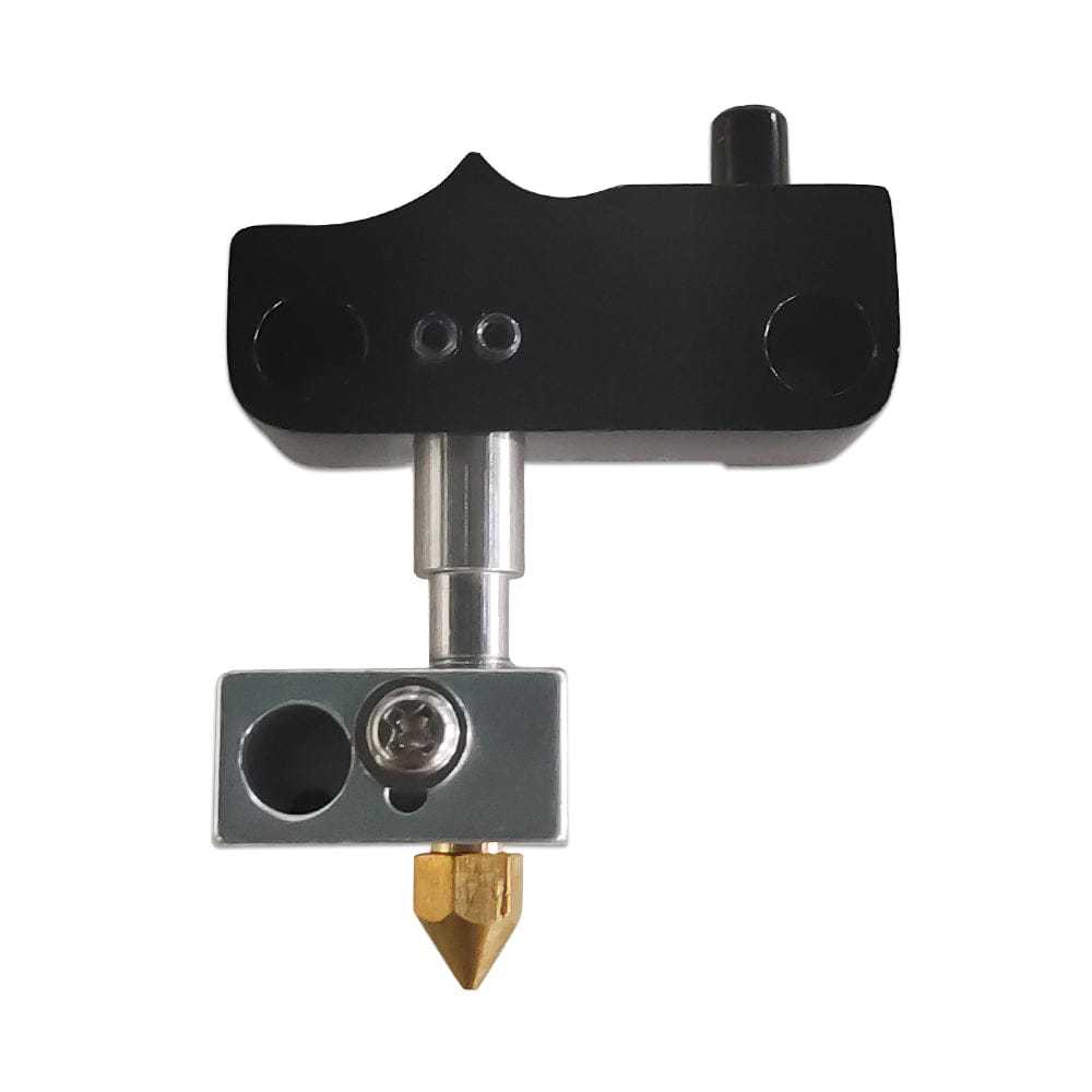 3D Printer Parts Hotend Kit For Crux 1 With 0.4mm Nozzle Part