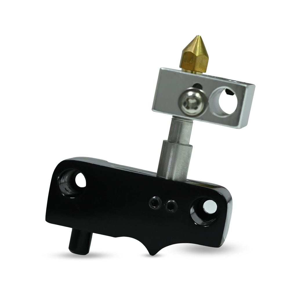 3D Printer Parts Hotend Kit For Crux 1 With 0.4mm Nozzle Part