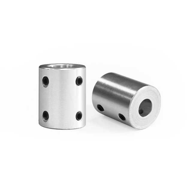 Tronxy 3D Printer Parts Aluminum Alloy Coupler Motor Coupling for VEHO-600