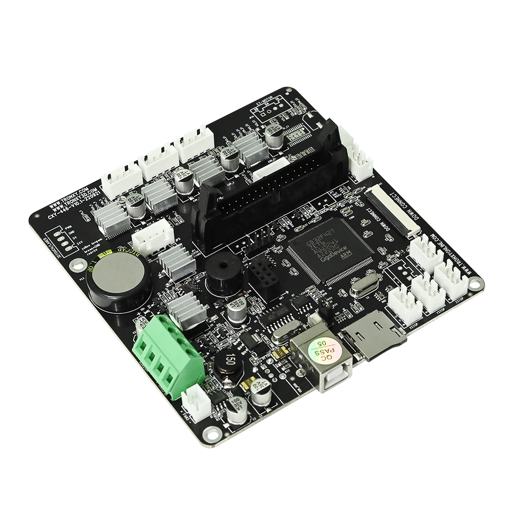 Tronxy Silent Mainboard with Wire Cable for XY-2 Pro Series