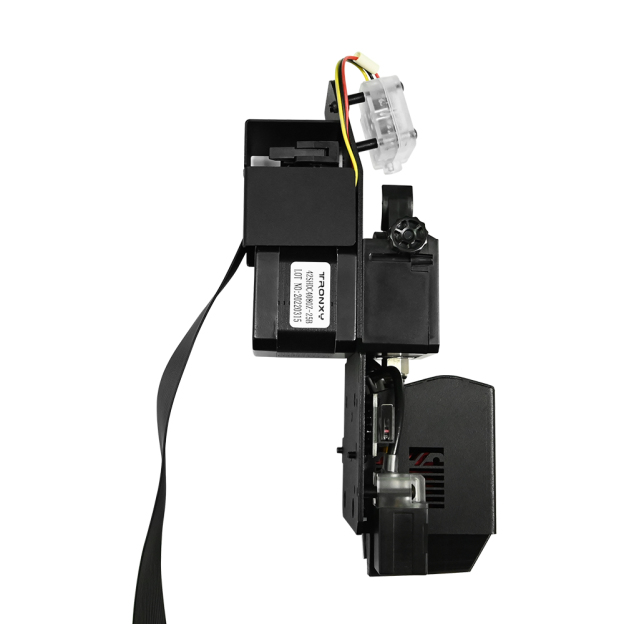 Tronxy high temperature upgrade print head for 3D Printer full metal extruder accessories for X5SA, X5SA-400 and X5SA-500 Series