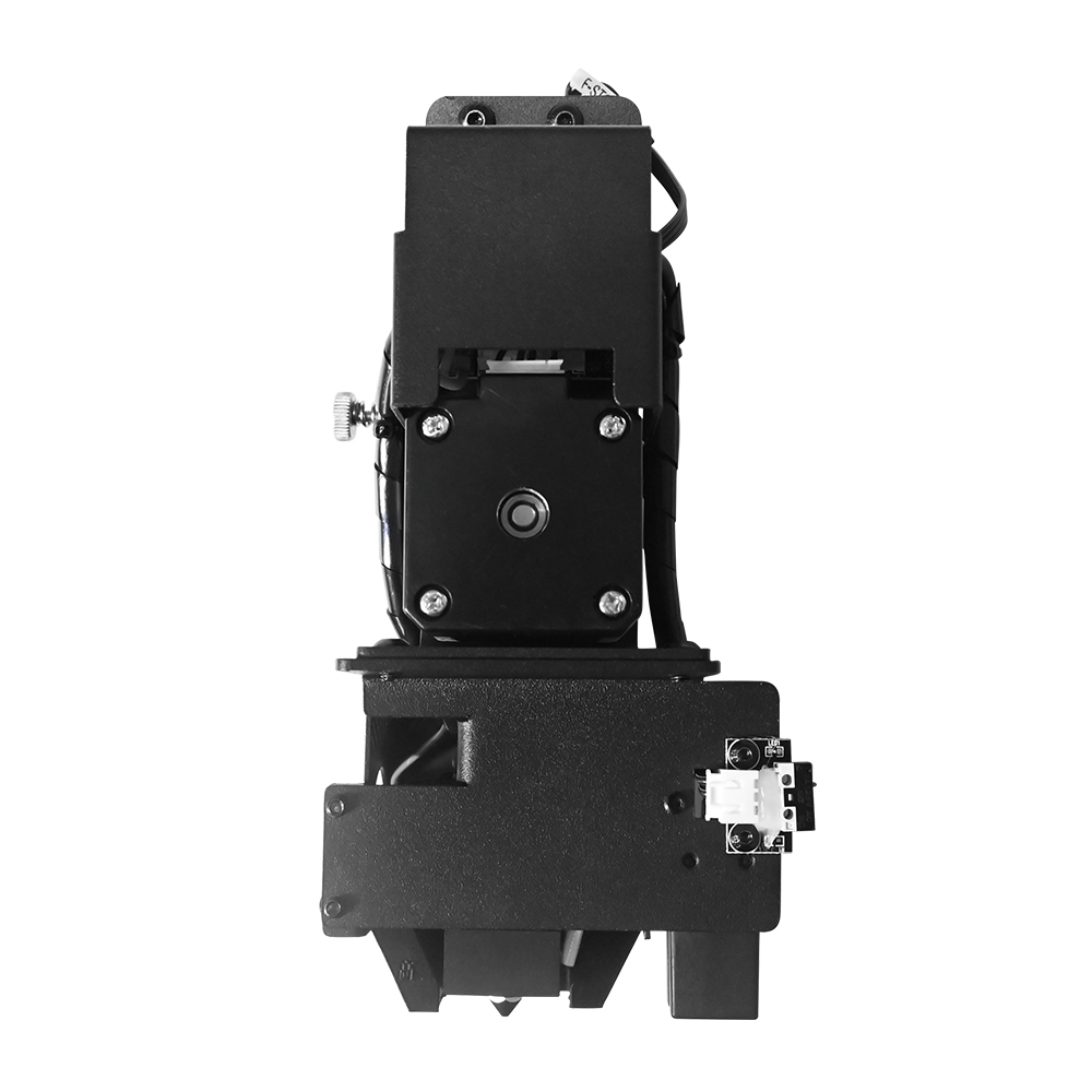 Tronxy All-Metal Hotend Extruder High Temperature Version 320 degrees Print head kits 0.4mm/1.75MM Direct drive Extruder for VEHO Series