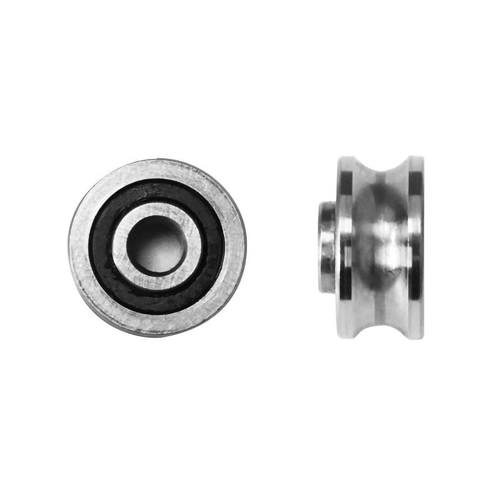 The OSG Slider Pulley tronxy 3D Printer accessories