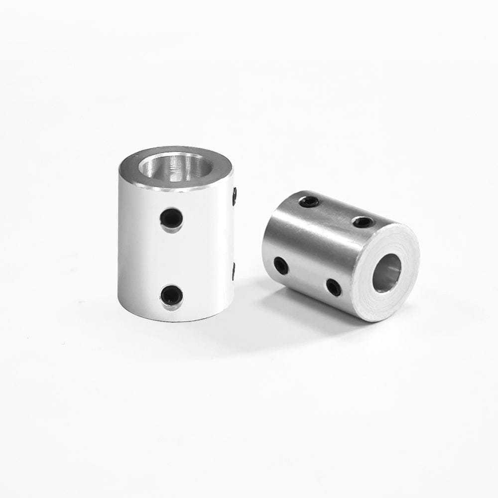 Tronxy 3D Printer Parts Aluminum Alloy Coupler Motor Coupling for VEHO-600