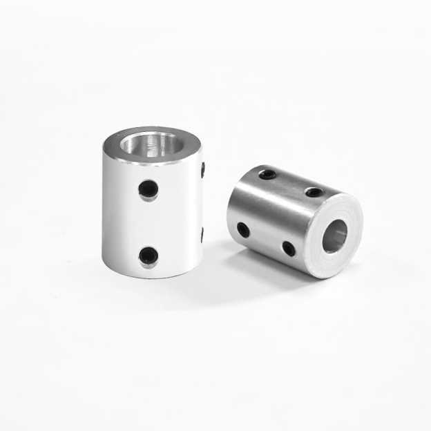 Tronxy 3D Printer Parts Aluminum Alloy Coupler Motor Coupling for VEHO-600