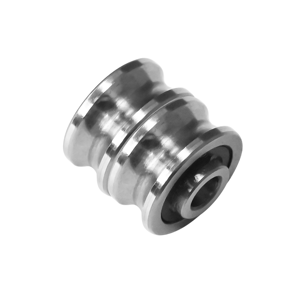 The OSG Slider Pulley tronxy 3D Printer accessories