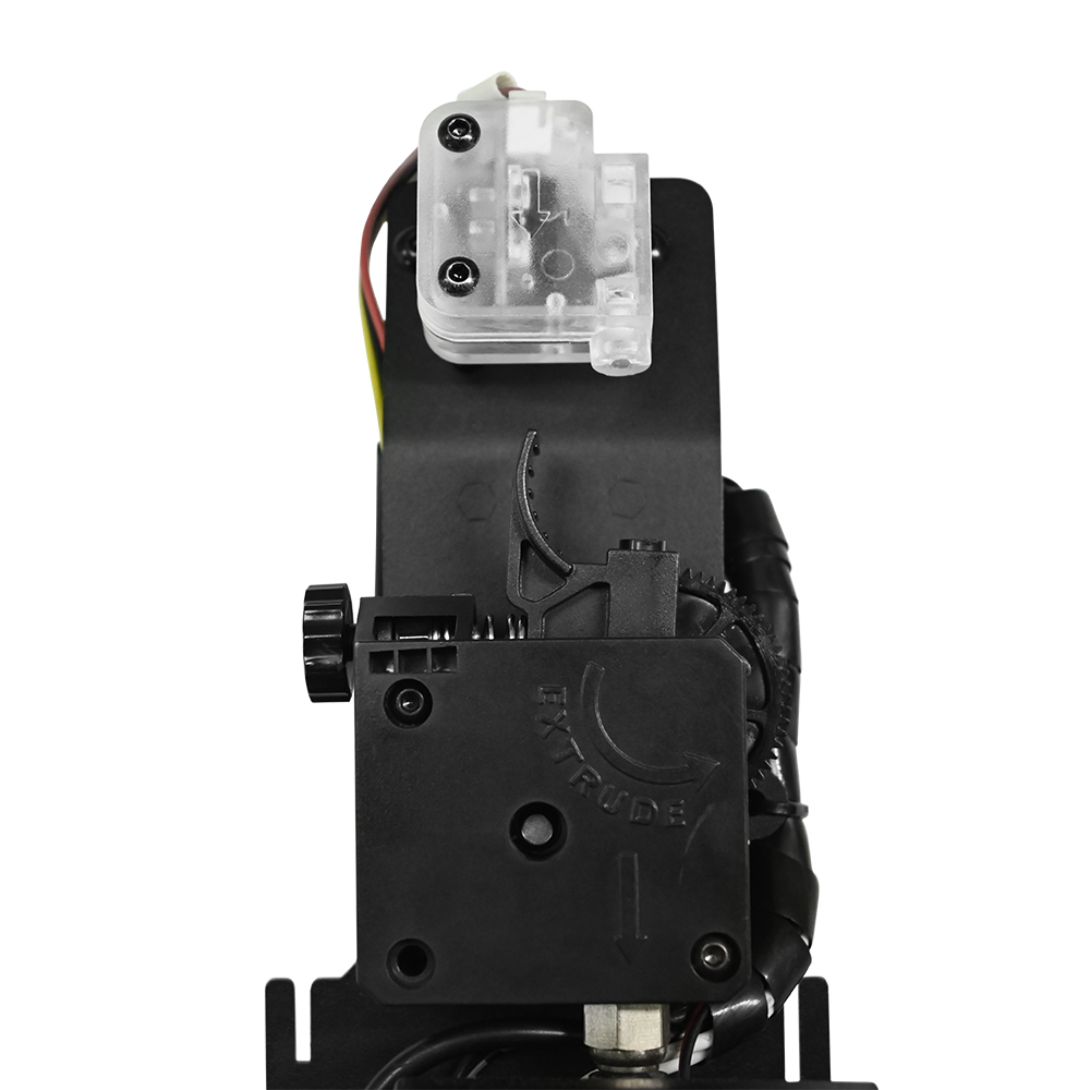 Tronxy high temperature upgrade print head for 3D Printer full metal extruder accessories for X5SA, X5SA-400 and X5SA-500 Series