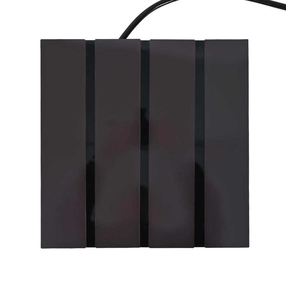 3D Printer Silicone Heated bed Kits, Heating Plate 330x330mm