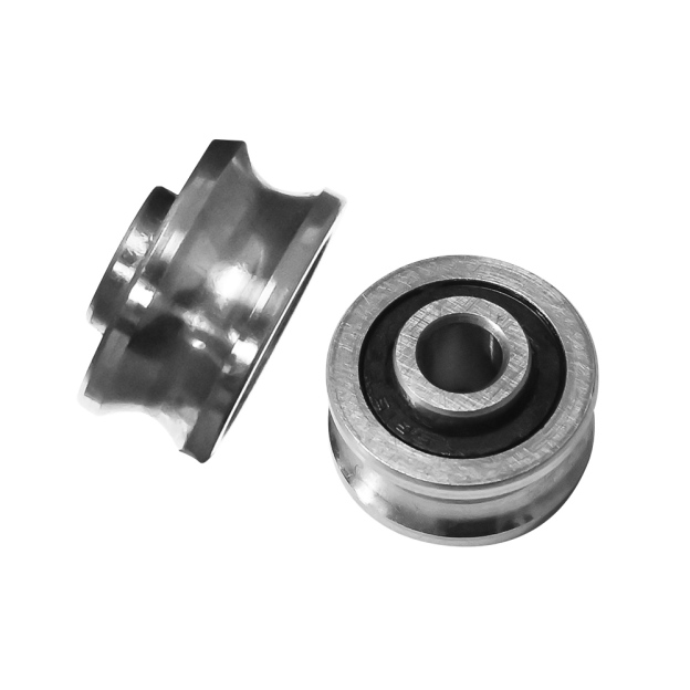 The OSG Slider Pulley tronxy 3D Printer accessories