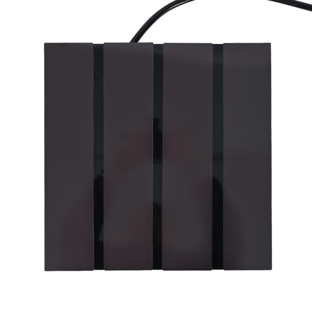 3D Printer Silicone Heated bed Kits, Heating Plate 330x330mm