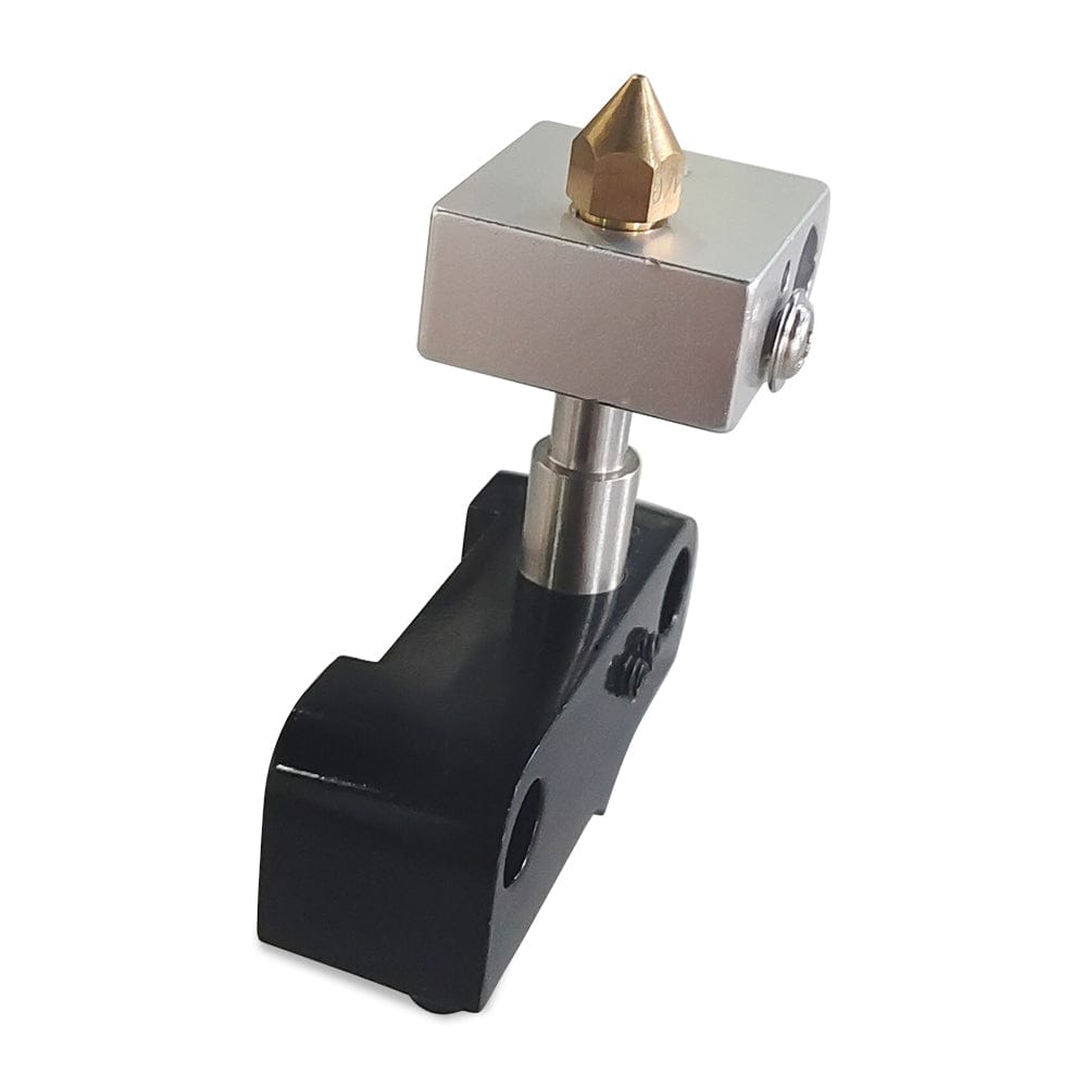 3D Printer Parts Hotend Kit For Crux 1 With 0.4mm Nozzle Part