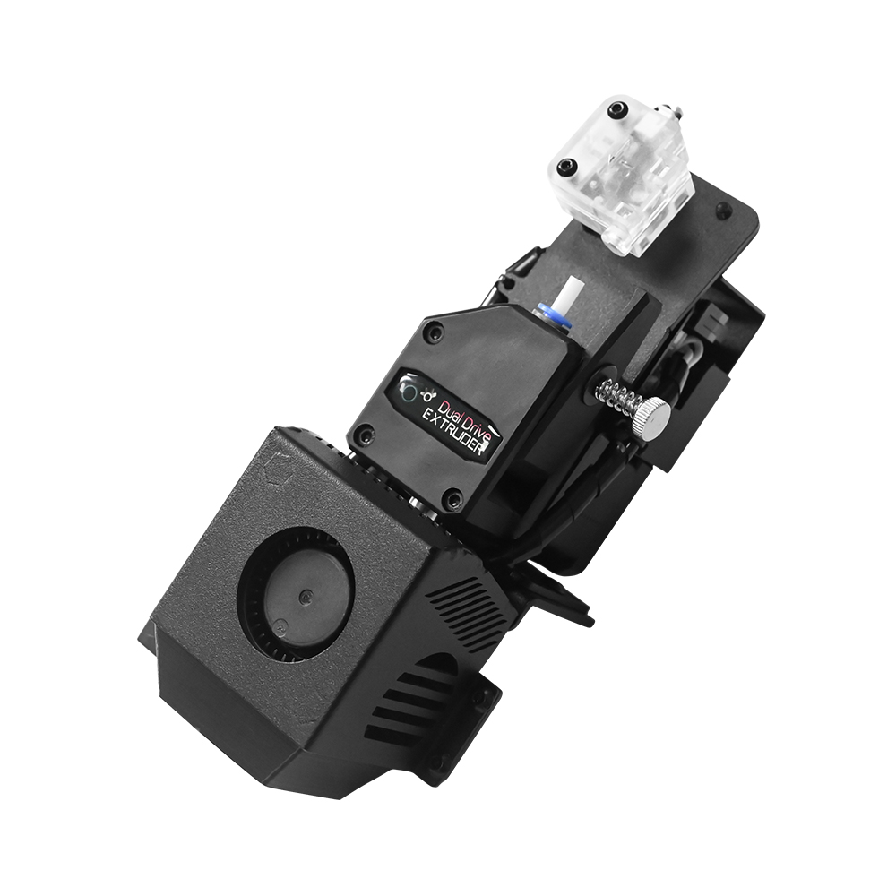 Tronxy All-Metal Hotend Extruder High Temperature Version 320 degrees Print head kits 0.4mm/1.75MM Direct drive Extruder for VEHO Series