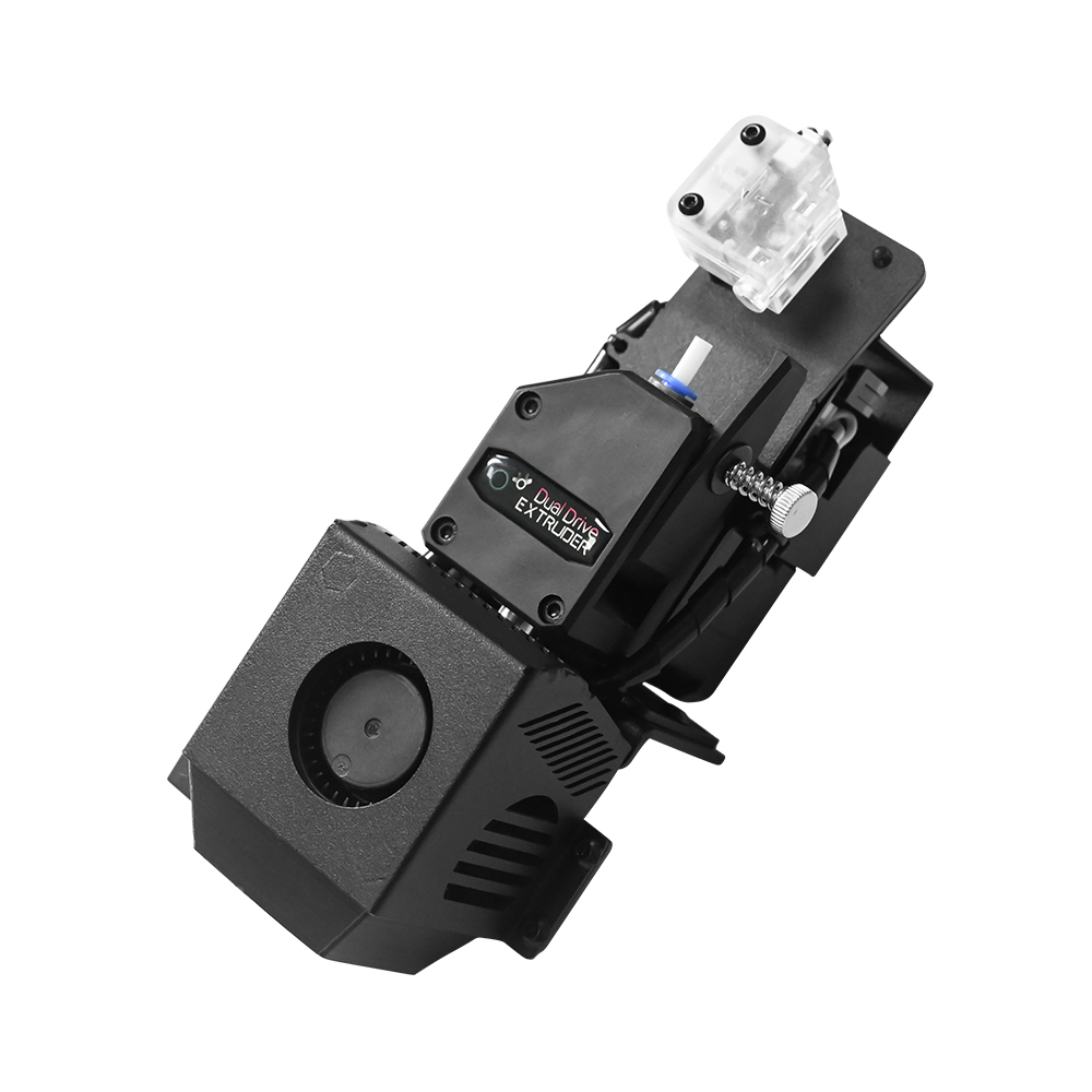 Tronxy All-Metal Hotend Extruder High Temperature Version 320 degrees Print head kits 0.4mm/1.75MM Direct drive Extruder for VEHO Series