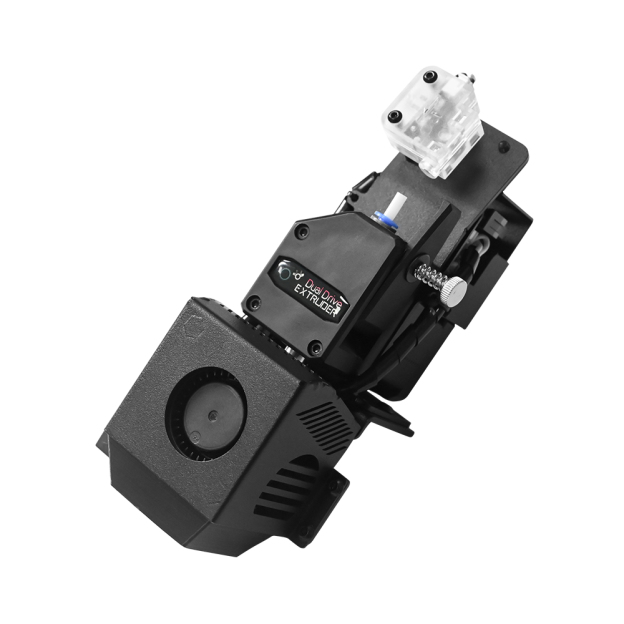 Tronxy All-Metal Hotend Extruder High Temperature Version 320 degrees Print head kits 0.4mm/1.75MM Direct drive Extruder for VEHO Series