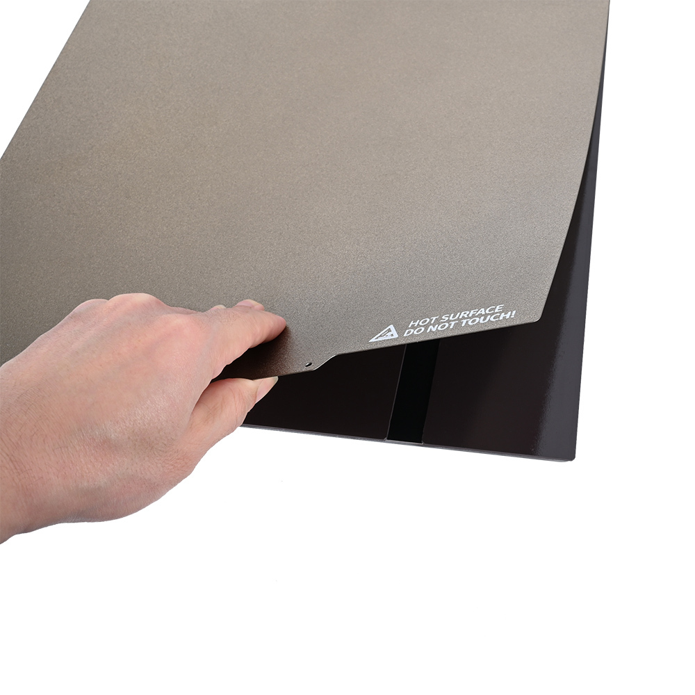 3D Printer Silicone Heated bed Kits, Heating Plate 330x330mm