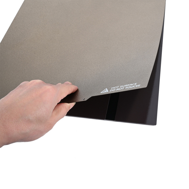 3D Printer Silicone Heated bed Kits, Heating Plate 330x330mm