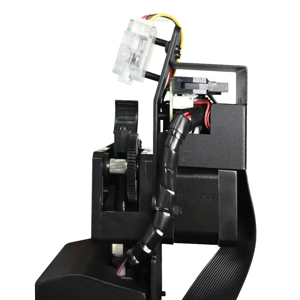 Tronxy high temperature upgrade print head for 3D Printer full metal extruder accessories for X5SA, X5SA-400 and X5SA-500 Series