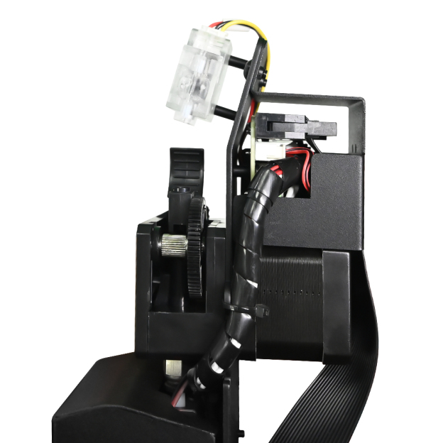 Tronxy high temperature upgrade print head for 3D Printer full metal extruder accessories for X5SA, X5SA-400 and X5SA-500 Series