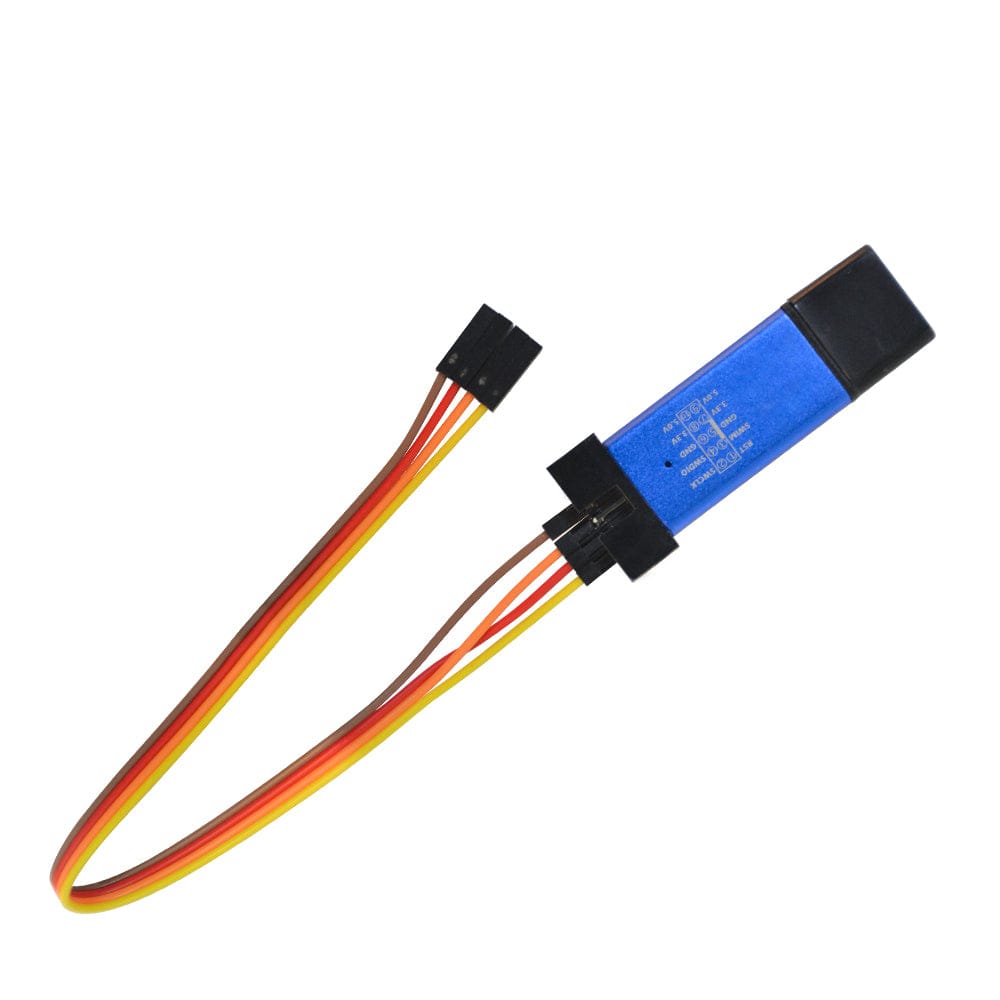 3D printer ST-LINK V2 STM8/STM32 compiler for mainboard stlink downloader debugger