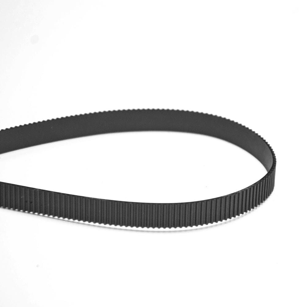 3D Printer Parts 1.6 meter open timing belt width 10mm belt for VEHO600 Series