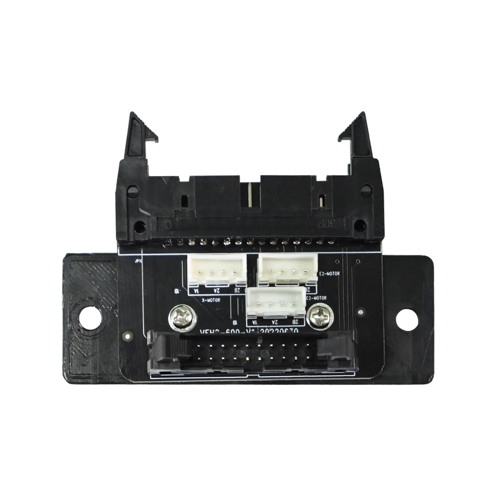 Tronxy high temperature upgrade print head for 3D Printer full metal extruder accessories for X5SA, X5SA-400 and X5SA-500 Series