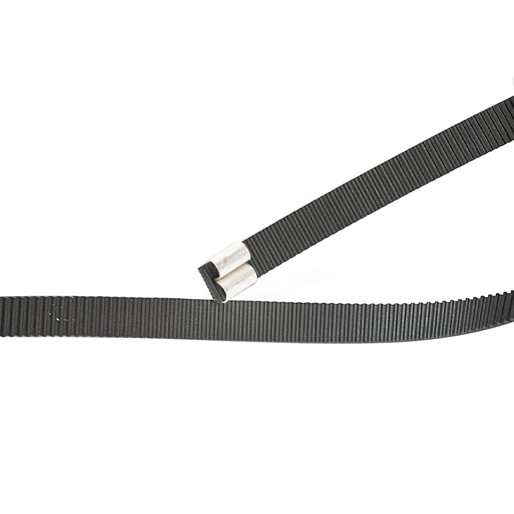 3D Printer Parts 1.6 meter open timing belt width 10mm belt for VEHO600 Series