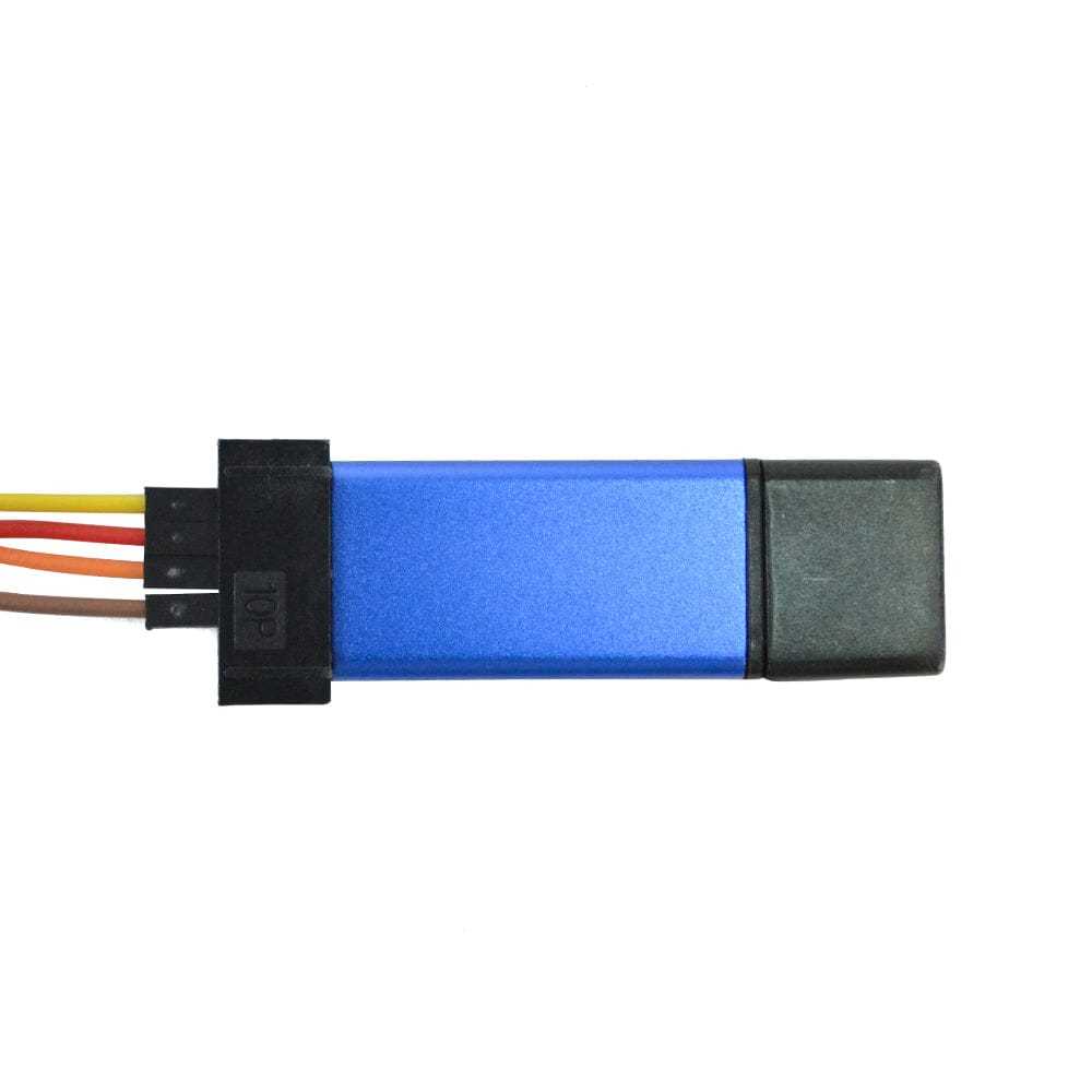 3D printer ST-LINK V2 STM8/STM32 compiler for mainboard stlink downloader debugger