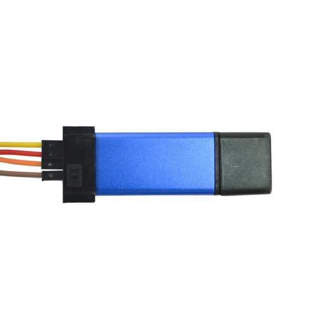 3D printer ST-LINK V2 STM8/STM32 compiler for mainboard stlink downloader debugger