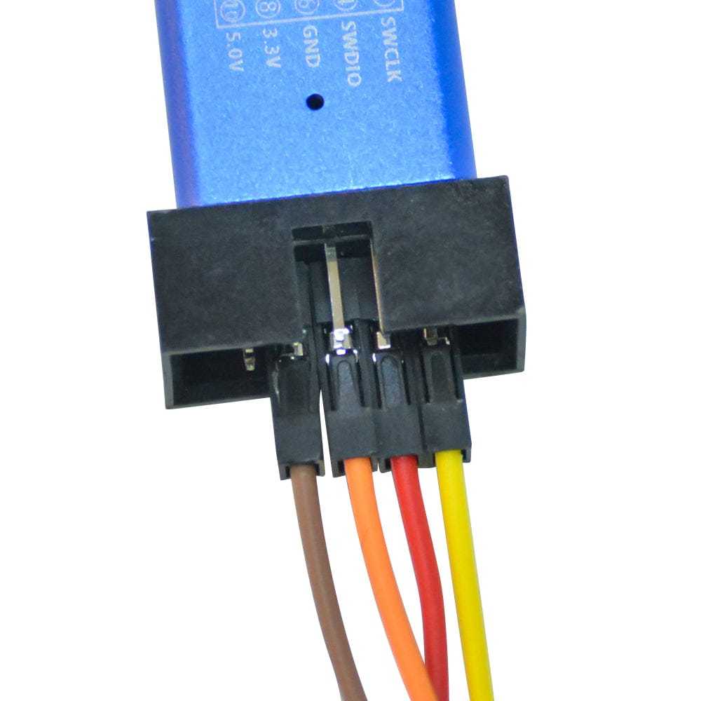 3D printer ST-LINK V2 STM8/STM32 compiler for mainboard stlink downloader debugger