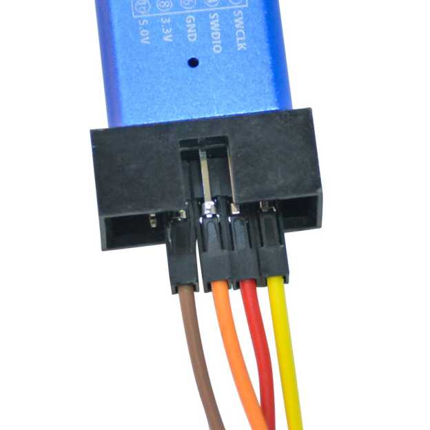 3D printer ST-LINK V2 STM8/STM32 compiler for mainboard stlink downloader debugger