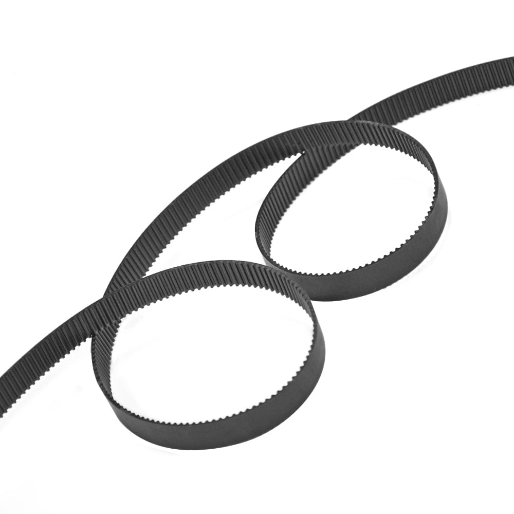 3D Printer Parts 1.6 meter open timing belt width 10mm belt for VEHO600 Series