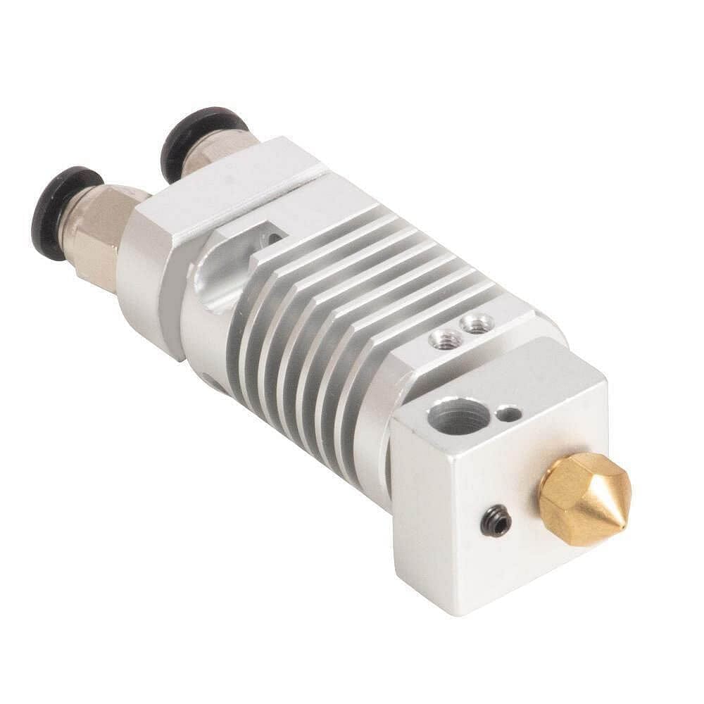 Tronxy 3D Printer 2-in-1-out Extrusion Head for 2E Series 3D Printing - Tronxy 3D Printer - Best 3D Printer for Beginners