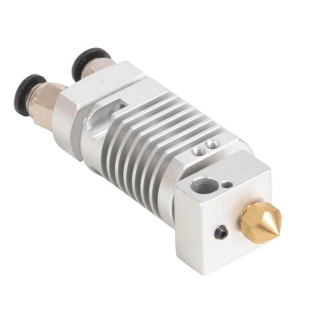 Tronxy 3D Printer 2-in-1-out Extrusion Head for 2E Series 3D Printing - Tronxy 3D Printer - Best 3D Printer for Beginners