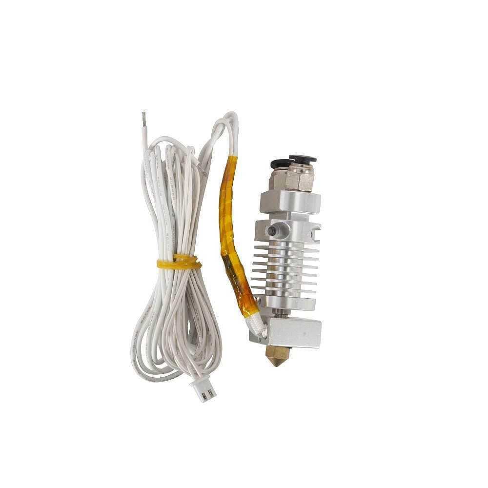 Tronxy 3D Printer 2-in-1-out Extrusion Head for 2E Series 3D Printing - Tronxy 3D Printer - Best 3D Printer for Beginners