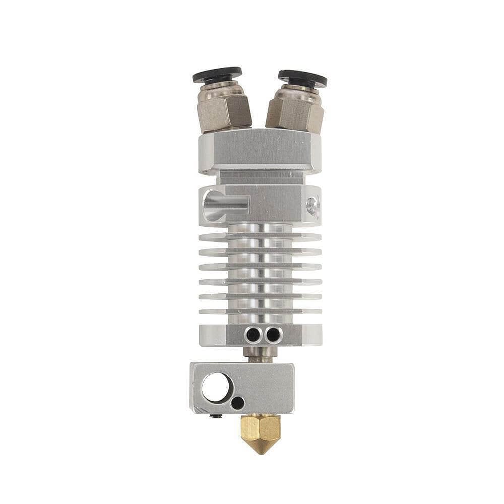 Tronxy 3D Printer 2-in-1-out Extrusion Head for 2E Series 3D Printing - Tronxy 3D Printer - Best 3D Printer for Beginners